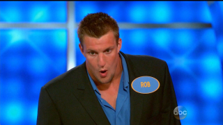 Gronks Appear On Family Feud, Immediately Lose